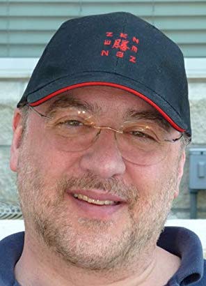 Charles Cohen, Author