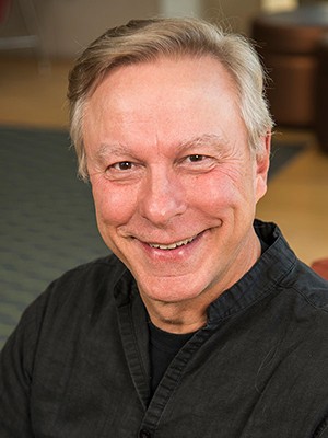 Dr. James Ripley,  Director of Instrumental Activities at Carthage College