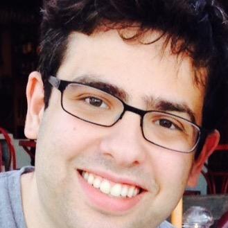 Jeremy Fuchs (from Sports Illustrated), author 