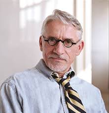 Kenneth C. Davis, author