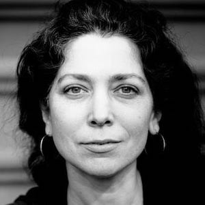 L. Annette Binder, author