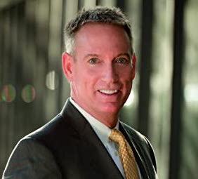 Larry Loftis, author