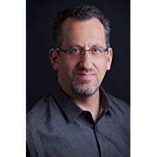 Max Klau, author of "Race and Social Change."  