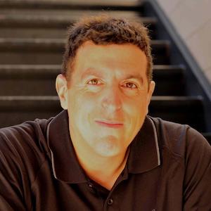 Robert Weintraub, author 