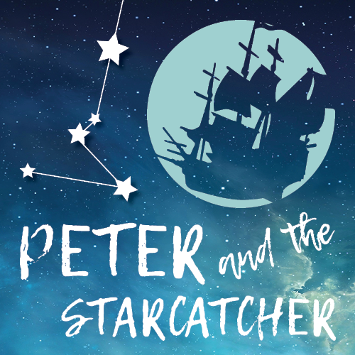 "Peter the Star Catcher," Presented by the Racine Theater Guilty 