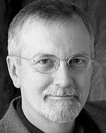 Author Charles Shields 