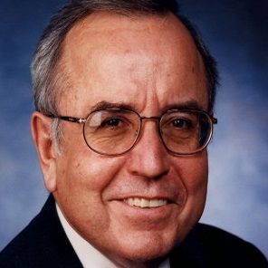 Dr. Art Cyr; Carthage Professor 