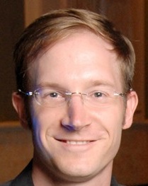 Dr. Thomas Carr from Carthage College