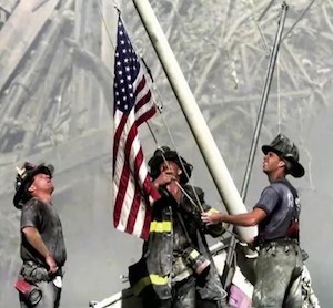 18th Year Anniversary of September 11th, 2001