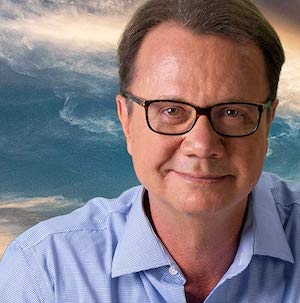 Aachim Novak, author 