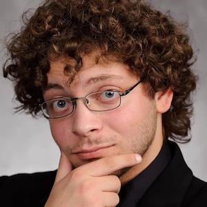  Alex Metalsky., play director 