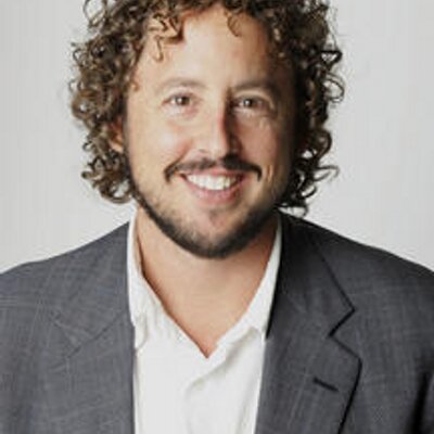 Allen Salkin, Journalist 