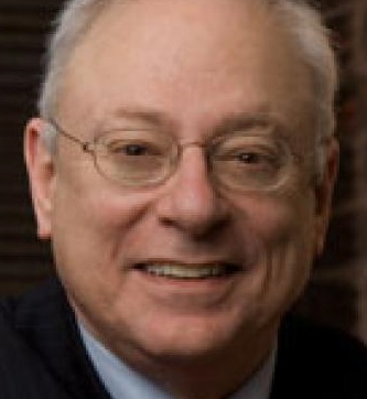 Author, Alvin Felzenberg