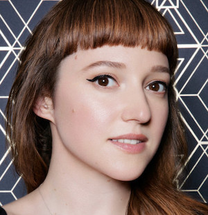 Amy Shira Teitel, author