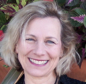 Amy Sprague Champeau, Therapist 