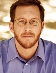 Author Andrew Carrol 