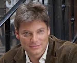  Andrew Gross, author 