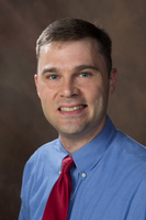 Dr. Andrew Saultz, Associate Professor of Educational Policy and the Director of the Education and Leadership PhD Program