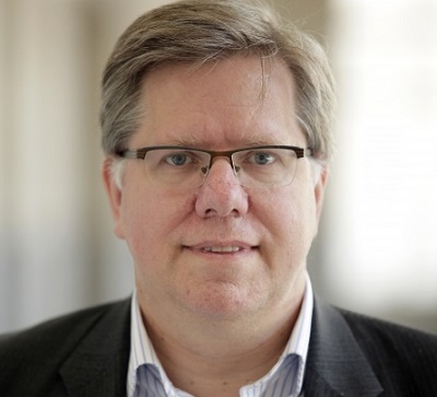 Andrew Selee, Author 