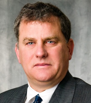 Andrew Sperling; Director of Federal Legislation Advocacy for NAMI National