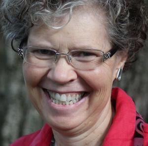 Ann Bausum, author