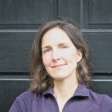 Ann Vileisis, Author 