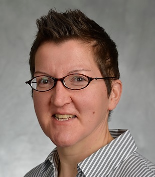 Anna Stadick; Director of the UW-Parkside Library