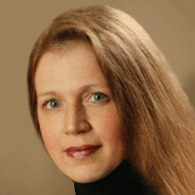 Anne Morse Hambrock, author 