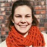 Anneka Barrow; Worked at a Migrant Shelter in Mexico 