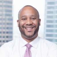 Author Anthony Davenport