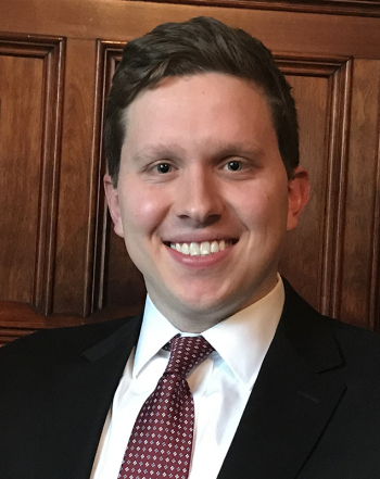 Anthony Lococo, deputy chief counsel for the Wisconsin Institute for Law and Liberty