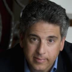 Author Anthony Rudel 