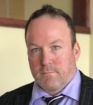 Anthony Swofford, author