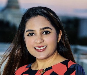 Asma T. Uddin,  author