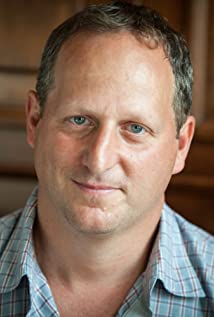  Barak Goodman, writer/producer/director