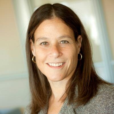 Barbara Kahn, Author 