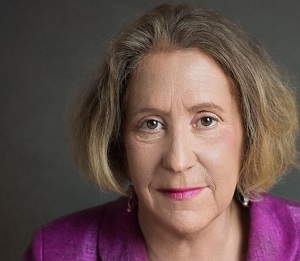 Author Barbara Risman 