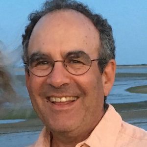 Ben Loeterman, writer-producer-director