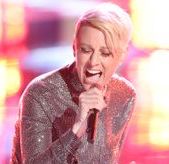 Betsy Ade, Former Contestant on " NBC's The Voice" 