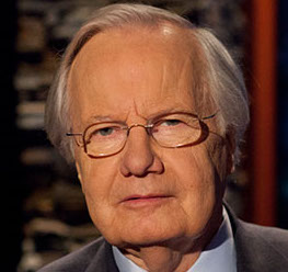 Bill Moyers