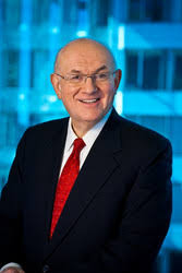 Bill Schneider, Former CNN political analyst