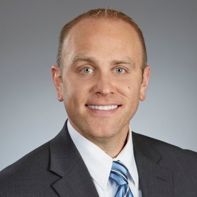 Bjorn Berg, Executive Director of the Wisconsin Association of School Councils