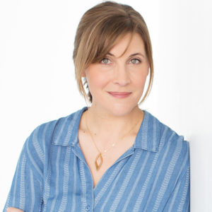 Bonnie J. Rough, Author 