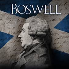"Boswell" logo 