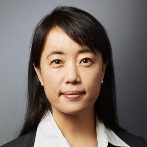 Author Dr. Brandy X. Lee