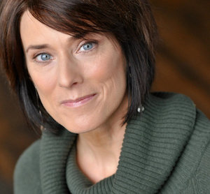 Brenda DeVita, artistic director of the American Players Theater