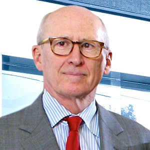 Brian Dumaine, author 