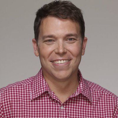 Bruce Feiler, author