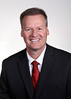 Bryan Albrecht; President of Gateway Technical College