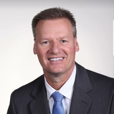  Bryan Albrecht, president of Gateway Technical College